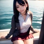 AI美图套图